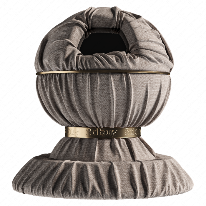 Ткань Collage Basics «module»