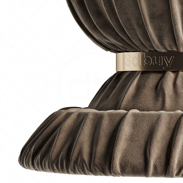 Мебельная ткань велюр EVEREST