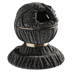 Ткань из коллекции William Morris Rosehip (Шиповник)