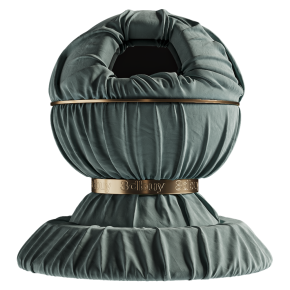 Мебельная ткань Бирюза