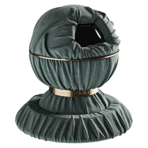 Мебельная ткань Бирюза