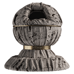 Ткань с принтом