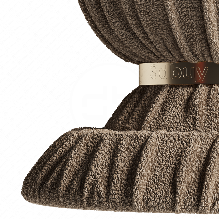 Махровая ткань