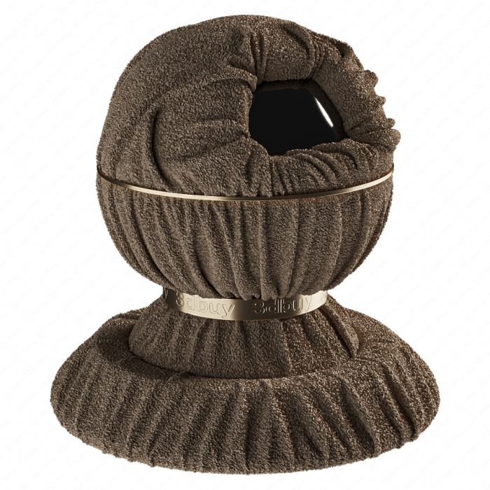 Махровая ткань