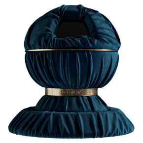 Яркая мебельная ткань