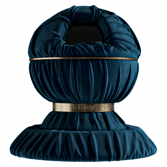 Яркая мебельная ткань