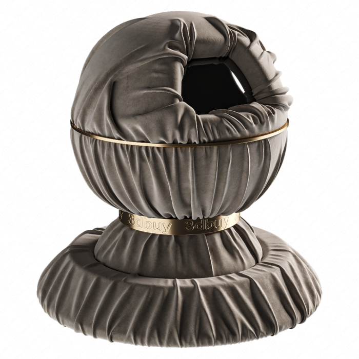 Ткань Mirage Glocal