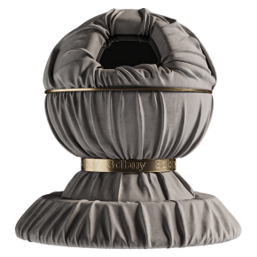 Мебельная ткань велюр EVEREST