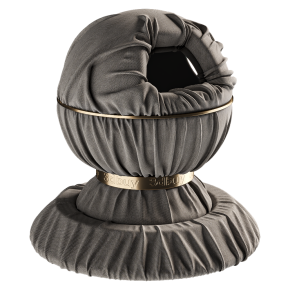 Ткань «Аватар» Рогожка