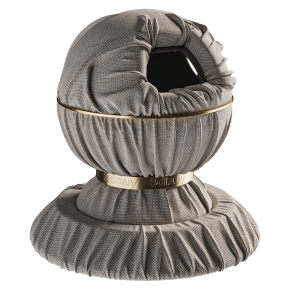 Ткань мелкого плетения