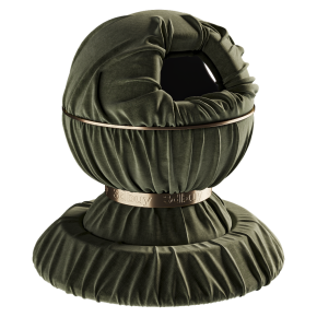 Текстура виниловых  обоев