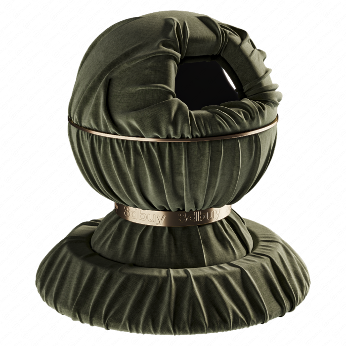 Текстура виниловых  обоев