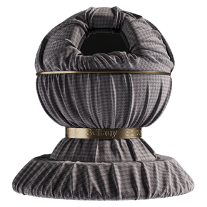 Ткани с узором «гусиная лапка» (houndstooth)