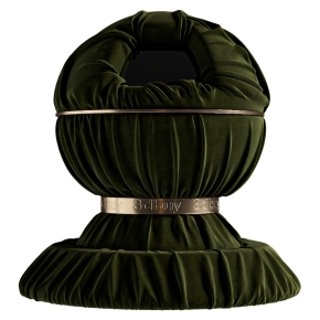 Ткань Вертикаль велюр