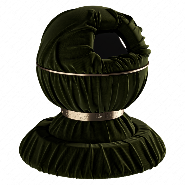 Ткань Вертикаль велюр