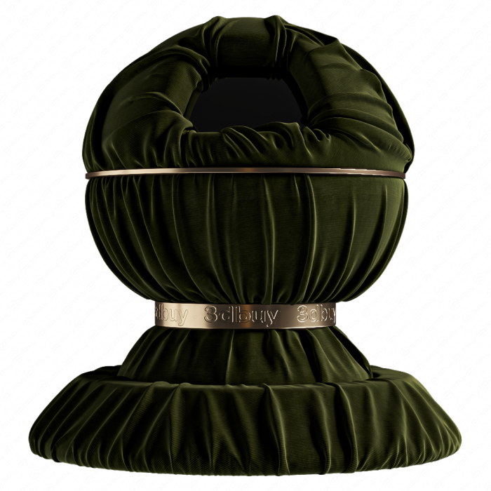 Ткань Вертикаль велюр