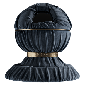 Мебельная ткань велюр EVEREST