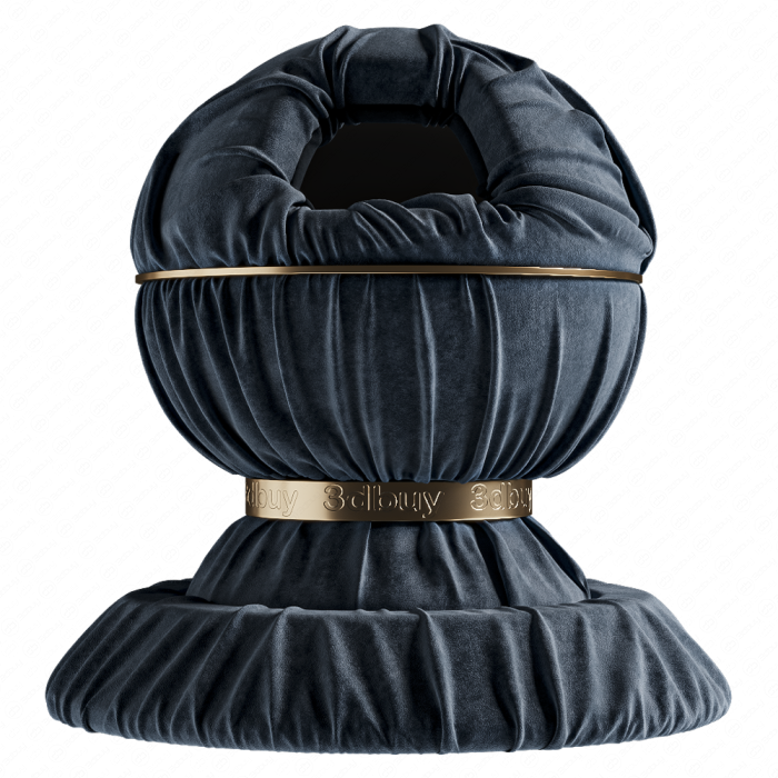 Мебельная ткань велюр EVEREST