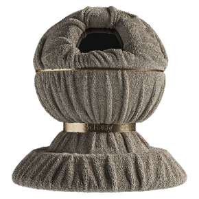 Светлый ковролин