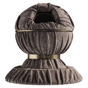 Ткань с геометрическим узор