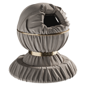 Мебельная сервая ткань