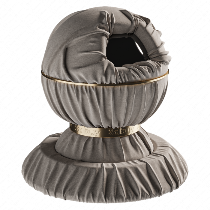 Мебельная сервая ткань