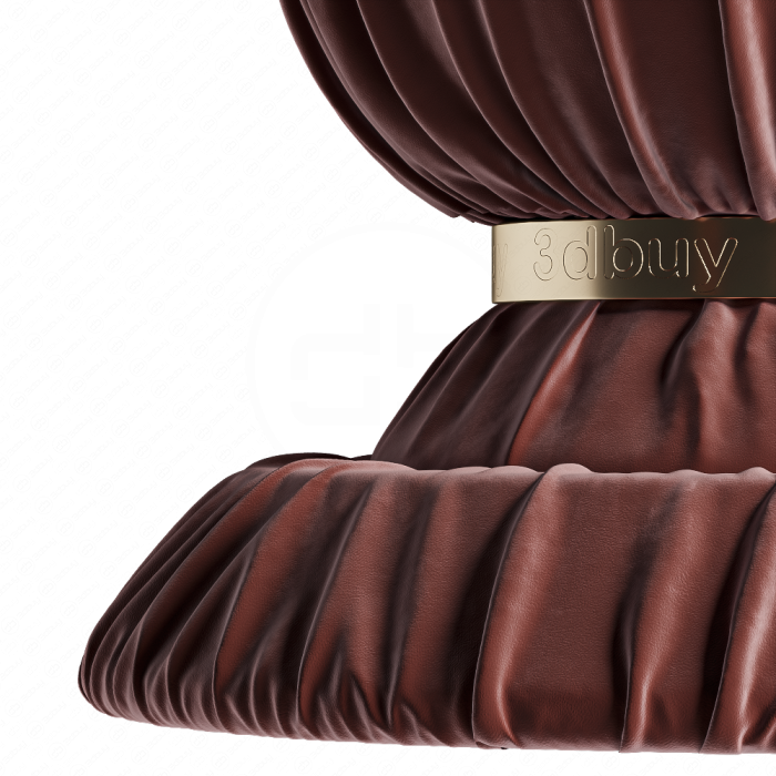 Замшевая мебельная ткань