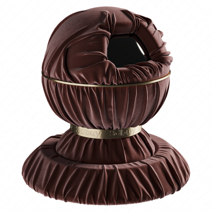 Замшевая мебельная ткань