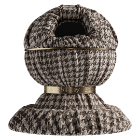 Гусиная лапка - Ломаная клетка