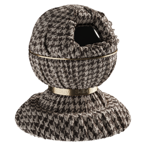 Гусиная лапка - Ломаная клетка