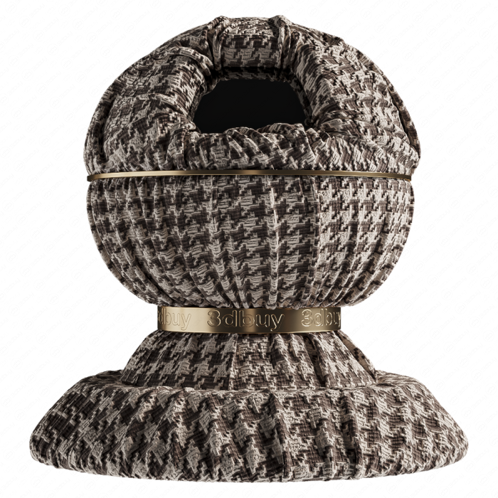 Гусиная лапка - Ломаная клетка