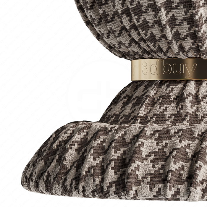 Гусиная лапка - Ломаная клетка