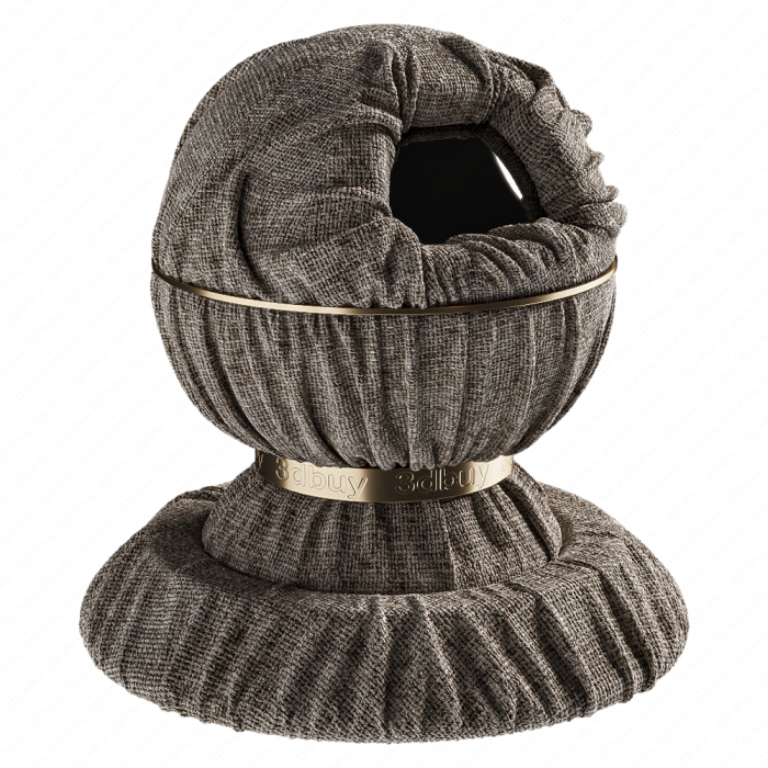 Мешкавина - Лен