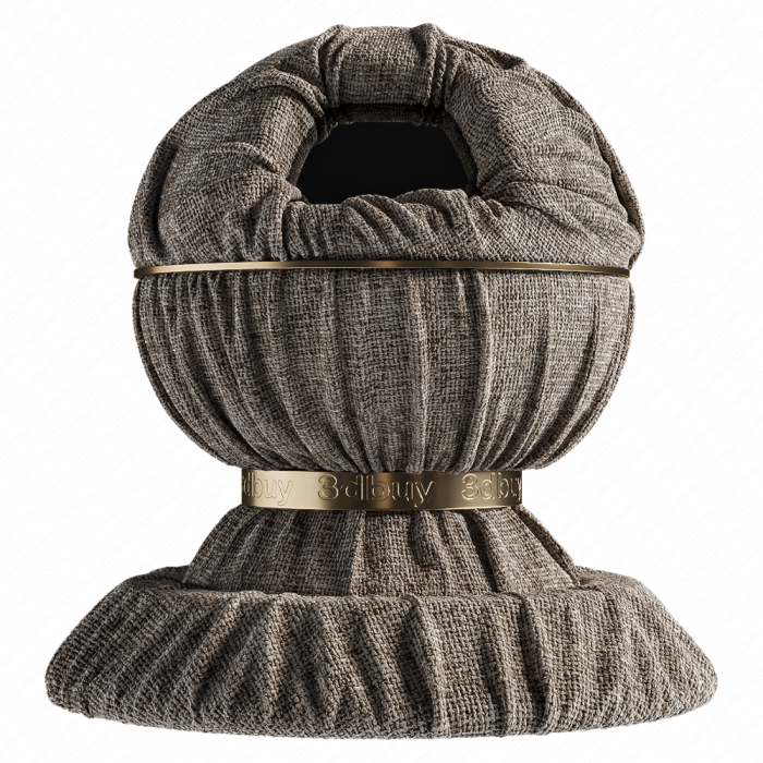 Мешкавина - Лен