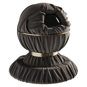 Ткань с материлом вельвет