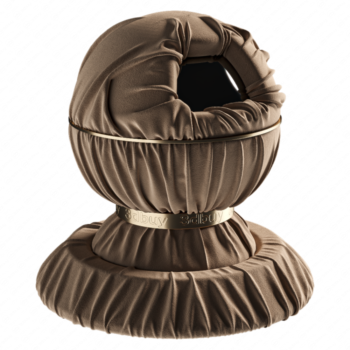 Ткань Mebelroom DALLAS