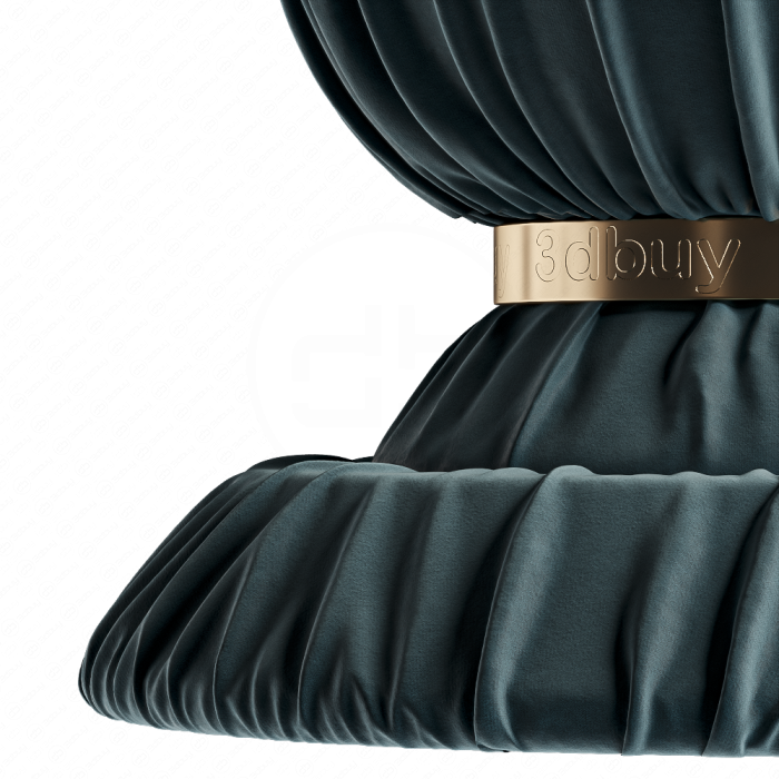 Ткань Swout Sofa вельвет