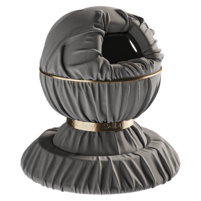 Сервая ткань