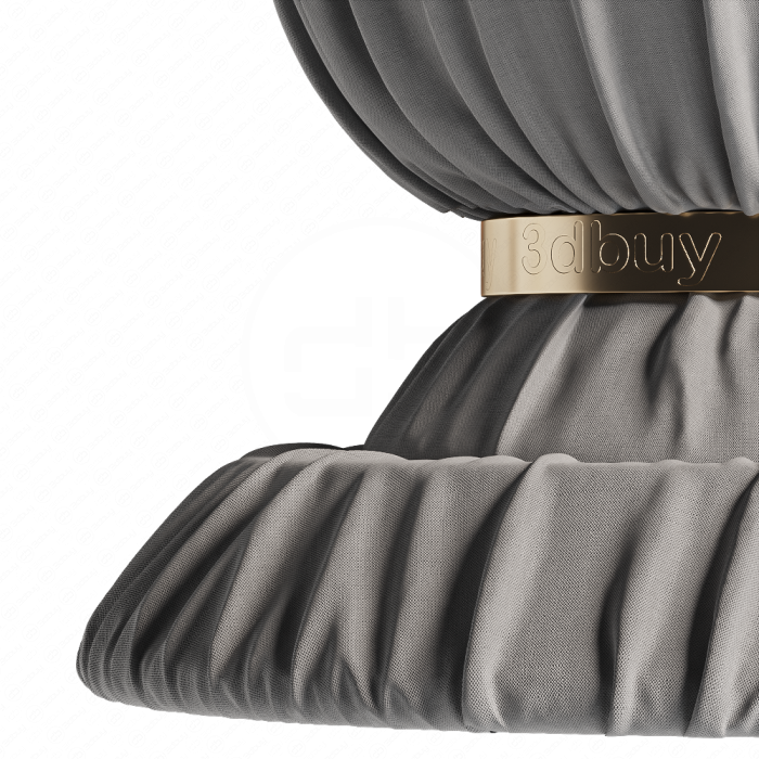 Сервая ткань