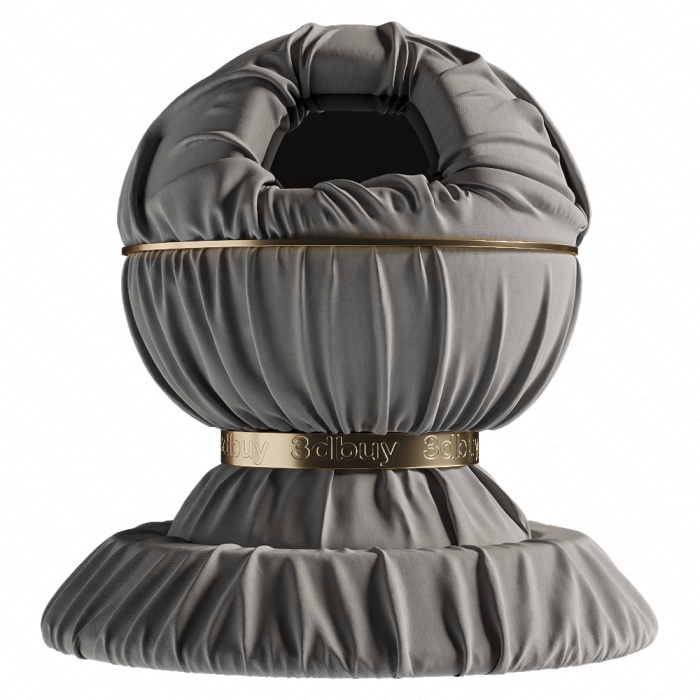 Сервая ткань