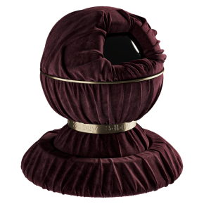 Ткань Бархат