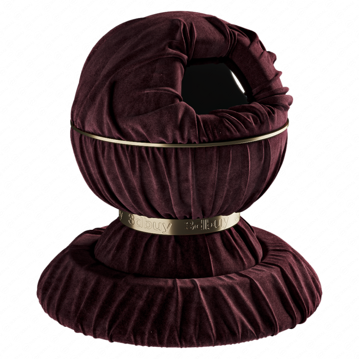 Ткань Бархат