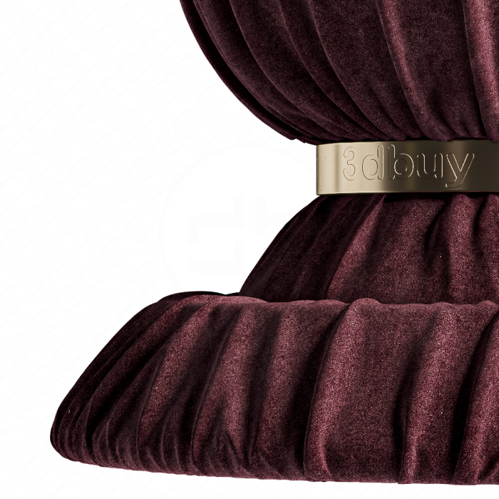 Ткань Бархат