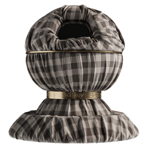 Ткань в клетку гингам