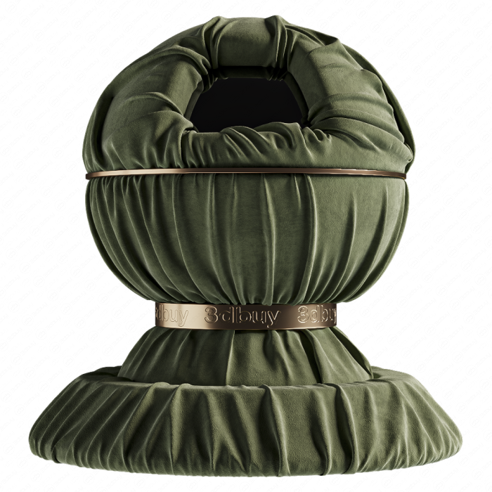 Мебельная ткань велюр EVEREST