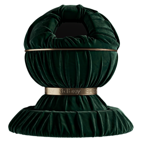 Мебельная ткань Зеленая