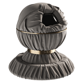 Ткань Лен BROSS