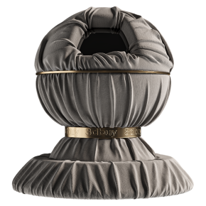 Ткань Лен BROSS