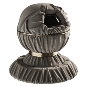 Мебельная ткань велюр EVEREST