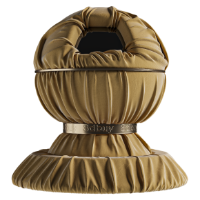 Плетеная ткань